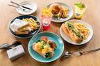 ディーゼルの「グロリアスチェーンカフェ」横浜ベイサイドにオープン！