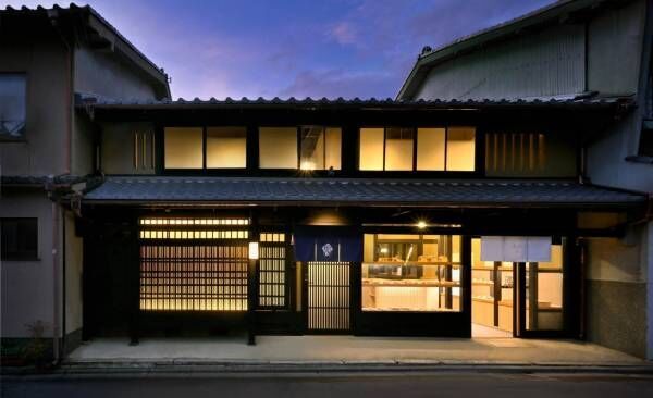 京都の京町家をリノベーションした宿泊施設「京の温所 竹屋町」が、京都丸太町にオープン！