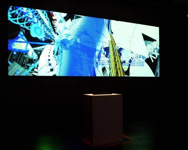展覧会「エキソニモ UN-DEAD-LINK アン・デッド・リンク　インターネットアートへの再接続」東京都写真美術館にて開催！
