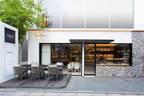 “サステナブル デリ&カフェ”をコンセプトの「ブルーグローブ トウキョウ」が表参道にオープン！