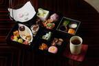 パレスホテル東京にて、京都祇園の和菓子屋「鍵善良房」とコラボしたアフタヌーンティー開催！