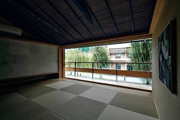 京町家をリノベーションした宿泊施設「ANJIN GION SHIRAKAWA」京都市東山区にオープン！