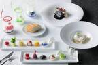 “誕生石”イメージの前菜＆デザート付きの贅沢フレンチコース「ジュエル ナイト」名古屋で開催！