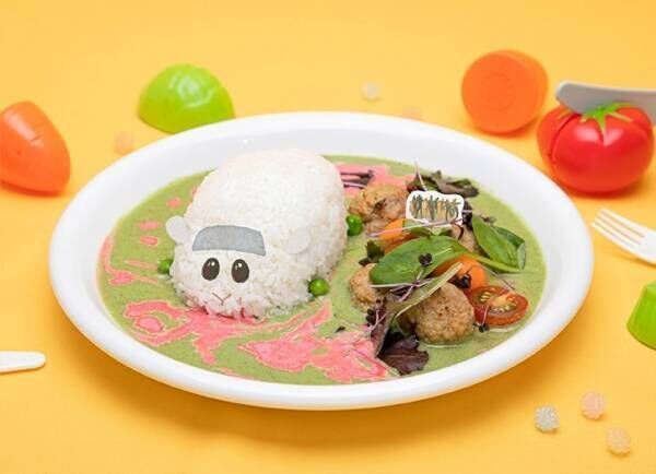 パペットアニメ『PUI PUI モルカー』コラボカフェが東京・大阪・静岡・仙台にオープン！