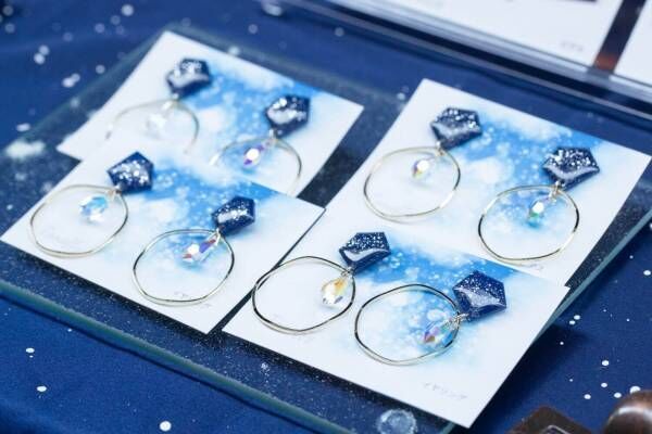 “星空×宇宙”がテーマの「宙フェスTOKYO 2021」日本橋で開催！