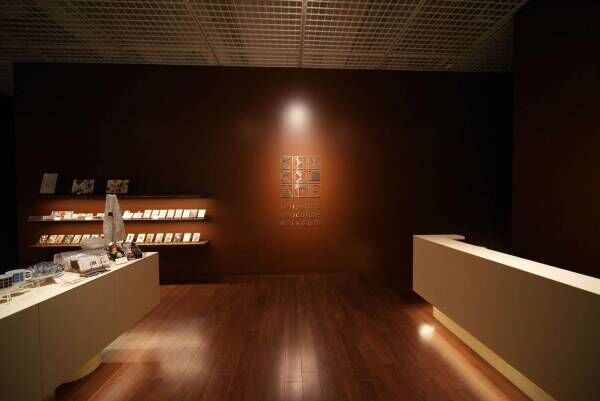 複合文化施設「神戸ポートミュージアム」オープン！