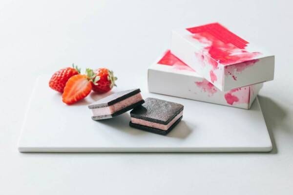 日本発のチョコレート専門店「ミニマル」バレンタインシーズンに向けたスイーツが登場！