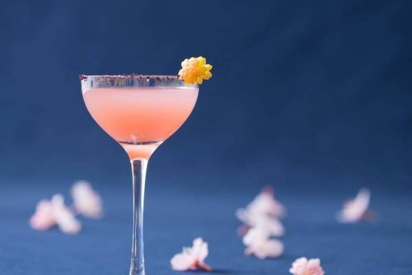 横浜ベイシェラトン ホテル&amp;タワーズにて“桜咲くピンク”の贅沢ハイティーセット期間限定で登場！