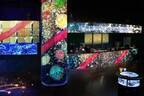 マクセル アクアパーク品川にてクリスマスに向けた冬イベント開催！