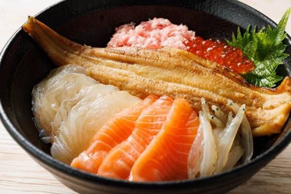 日本最大級の魚介フェス「魚ジャパンフェス」全国の”魚グルメ”が代々木公園にて開催！