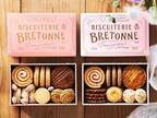 ビスキュイテリエ ブルトンヌのバレンタイン＆ホワイトデー限定クッキー缶