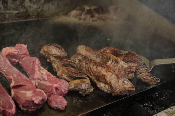 「肉フェス 2023」GWに東京・お台場で開催！