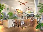 ハワイの人気カフェ「ココヘッドカフェ」日本初上陸！