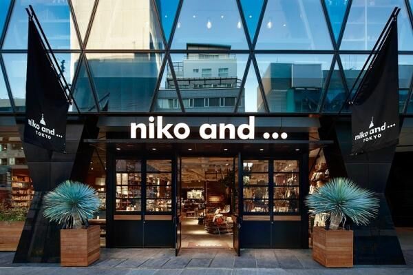 「niko and ... TOKYO」、特集第14弾のテーマは &quot;MADE IN JAPAN&quot; ！
