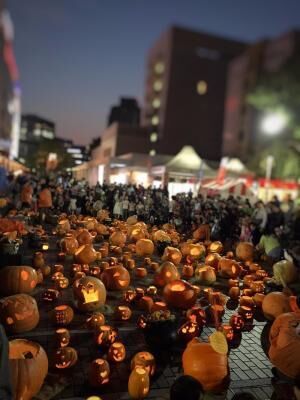 街に魔法がかかる2日間〜実は東京ハロウィンイベントの老舗！ハロウィンin多摩センターで“Trick or Treat”