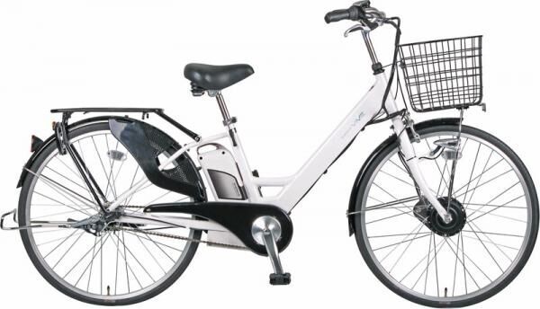 【サイクルベースあさひ】電動アシスト自転車「ENERSYS VIVE(エナシス ヴィーヴ)」が発売！