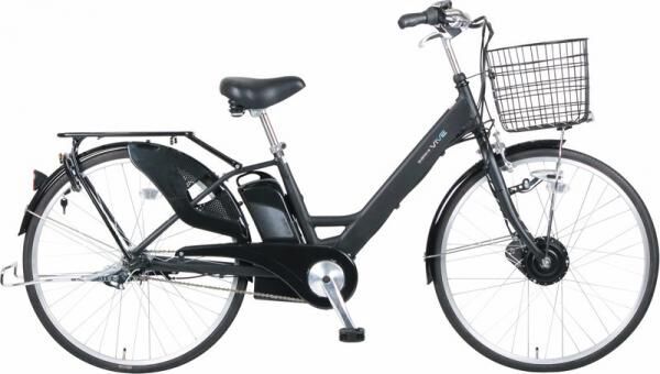 【サイクルベースあさひ】電動アシスト自転車「ENERSYS VIVE(エナシス ヴィーヴ)」が発売！