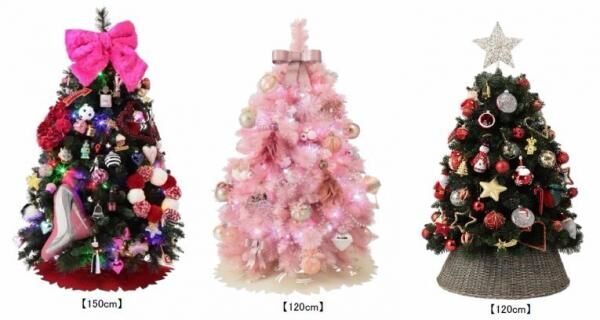 Francfranc の提案する2016年のクリスマスは“Jewel Christmas”