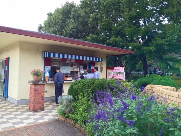 “シンゴジラのベンチ”を探しだだっ広い昭和記念公園をひたすらさまよった結果写真が125点にのぼり収拾がつかなくなった件。