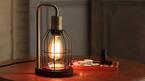 これからのアロマは灯りで差がつく!?　香りを灯すアロマのランプ「JAVALO ELF（ジャヴァロエルフ）」12/11発売