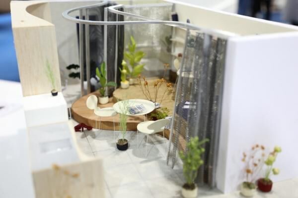あなたが住みたい未来のお部屋はどっち？夢が広がる部屋づくり☆エイブル空間デザインコンペティションの結果発表！