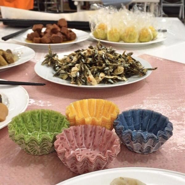 カジュアルにおせち料理を楽しむためのファイナルウェポン♪　和紙の器「オモテワシケース」がパーティ・シーンで大活躍！