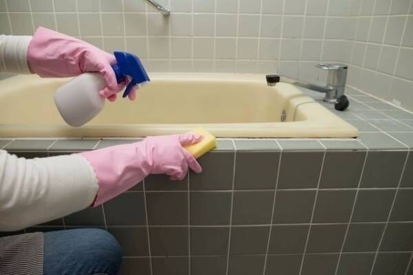 カビ対策の方法まとめ！浴室や加湿器をカビから守るにはどうすればいい？