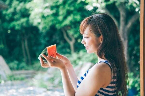 【夏を最大限に楽しむために】知れば難しくない、スイカの切り方