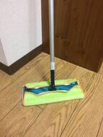 床の掃除アイデアを一挙公開！フローリングから畳までさまざまな事例をご紹介
