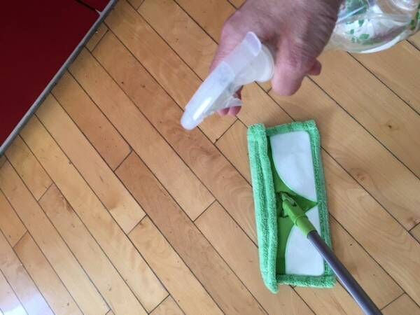 床の掃除アイデアを一挙公開！フローリングから畳までさまざまな事例をご紹介