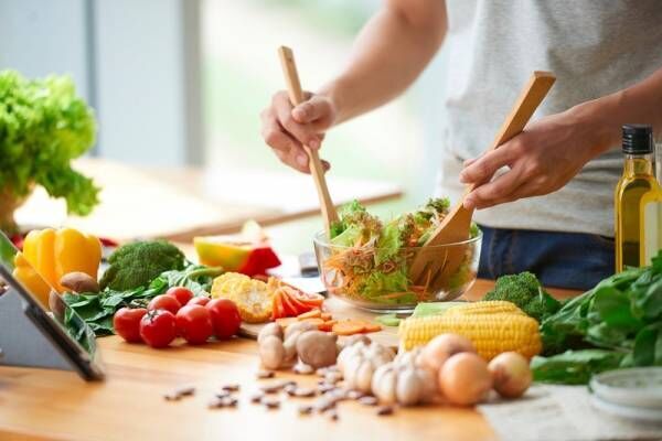 つい増えてしまう調味料。すっきり片付けるための方法を知ろう！【調味料の収納・前編】