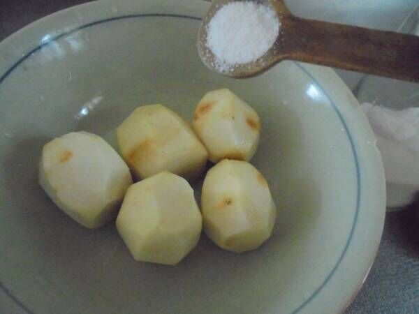 【カボチャ・レンコン・ゴボウ・サトイモ】秋においしい根菜類の切り方