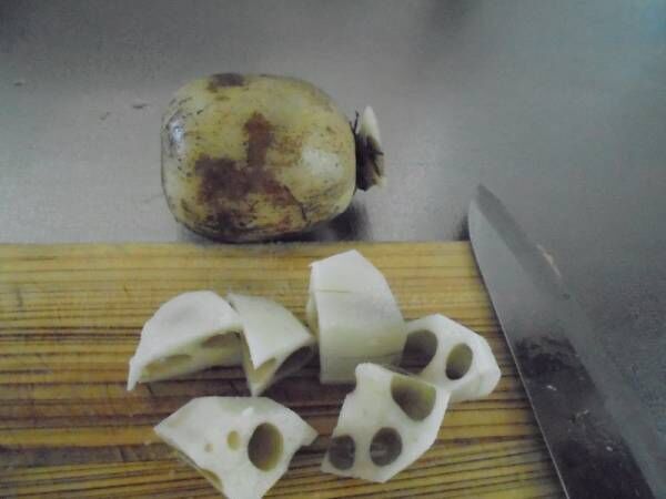 【カボチャ・レンコン・ゴボウ・サトイモ】秋においしい根菜類の切り方
