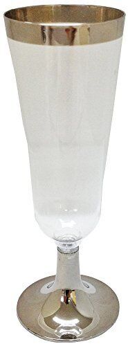 意外と大活躍なプラスチック製シャンパングラスのおすすめ10選！