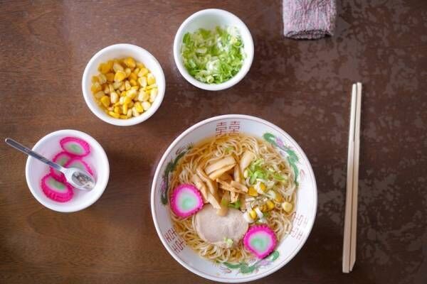 ラーメン屋さんの雰囲気が楽しめる！おすすめのラーメン鉢10選