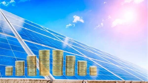 太陽光発電での売電収入にも確定申告が必要？税金について押さえておこう