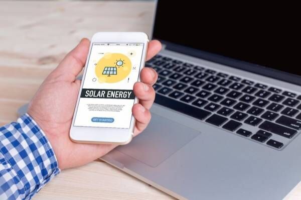 太陽光発電で光熱費は節約できる？光熱費節約の仕組みと節約金額を徹底調査