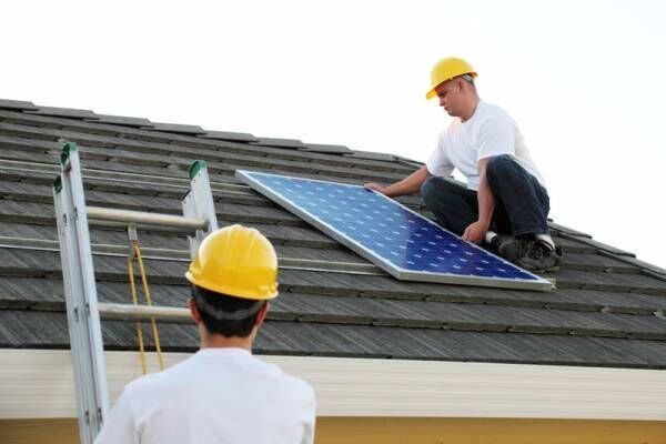 太陽光発電設備をご家庭に導入しよう！手順や注意点を丁寧にご紹介