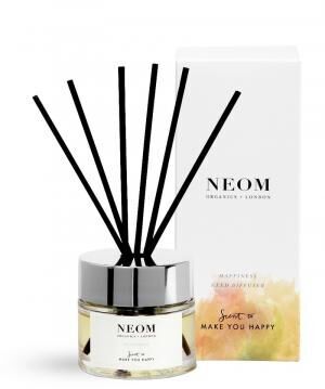 良質な原料と最高の香り♪　英国発100％ナチュラルフレグランスブランド『NEOM（ネオム）』がリニューアル♡