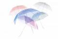 オールプラスチックで全てリサイクル可能な傘！ ビニール傘を超える、新しい傘文化のスタンダード「+TIC（プラスチック）」