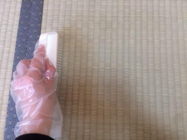 キレイに使えば20年使える！手入れしにくい「畳」を長く使うための掃除方法