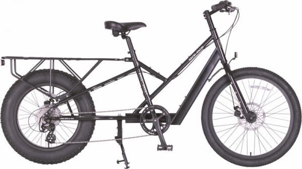 【サイクルベースあさひ】パパのための自転車 “パパチャリ”「88CYCLE」がタフで格好いい！