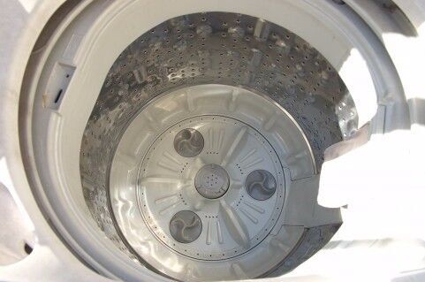 【タオルの厚みは2cm差！】乾燥機付き洗濯機、縦型とドラム型はどちらが良いの？主婦が選んだのは……