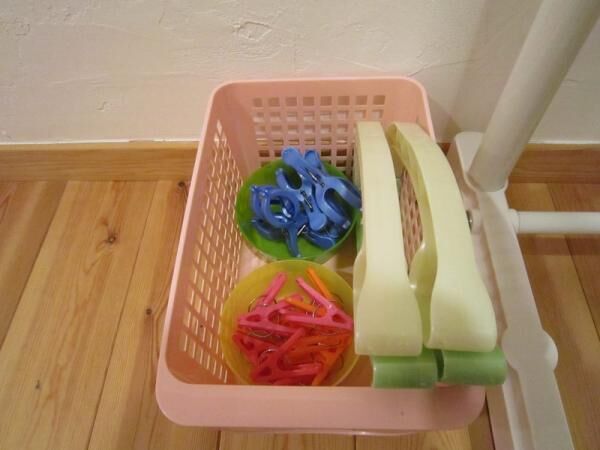 洗濯バサミって、何故ボロボロになるの？素朴な疑問からアレンジまで、洗濯バサミを徹底活用！