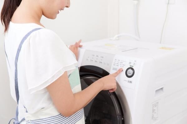 あなたの洗濯の仕方は間違っている！？主婦50人に、正しい洗濯方法を学ぼう