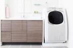 自分の家庭に適した洗濯機はどのサイズ？余裕をもって快適に洗濯を