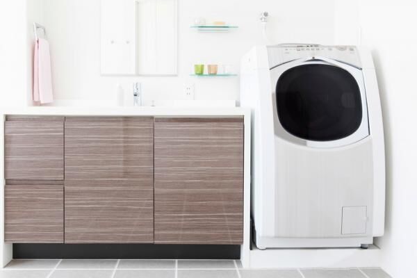 自分の家庭に適した洗濯機はどのサイズ？余裕をもって快適に洗濯を