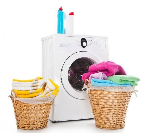 「洗濯カゴ」はこう使う！主婦が日頃から実践している使用法を聞いてみよう