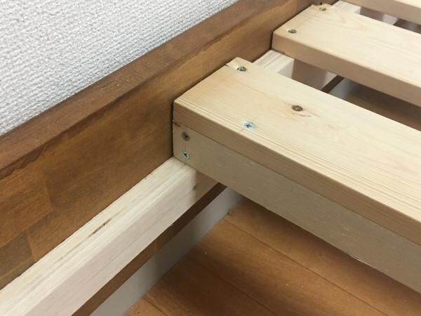 【格安】すのこベッドを作ろう！参考にしたいDIYまとめ