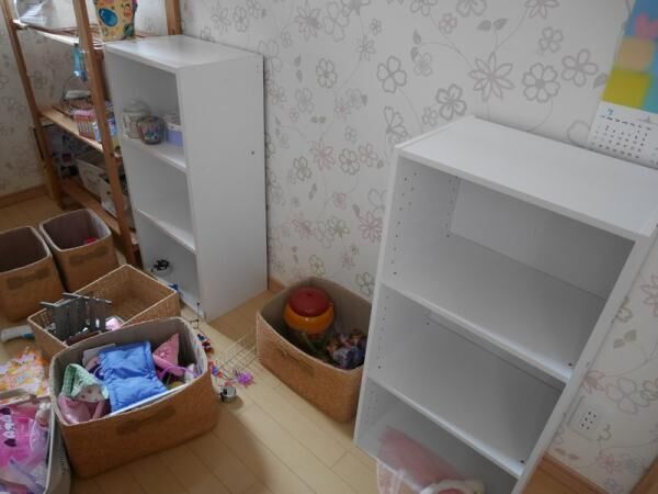 カラーボックスで便利な収納家具をDIY！子供部屋にぴったりな棚まで幅広くご紹介♪